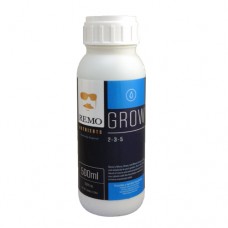 500ml Grow Remo